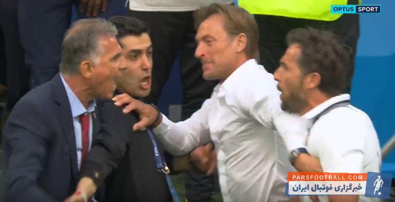 فدراسیون فوتبال مراکش