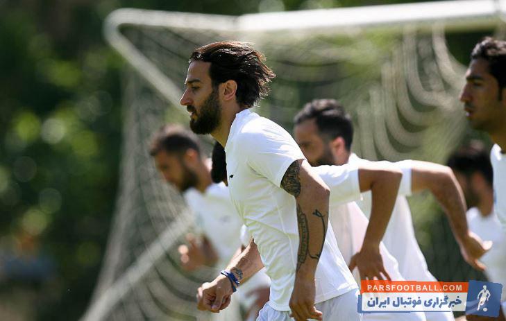 استقلال - روح الله باقری