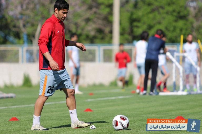 احسان حاج صفی