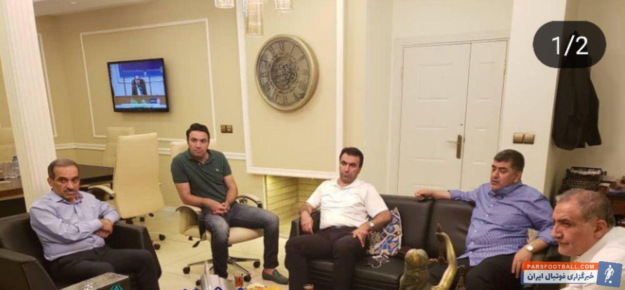 جواد نکونام