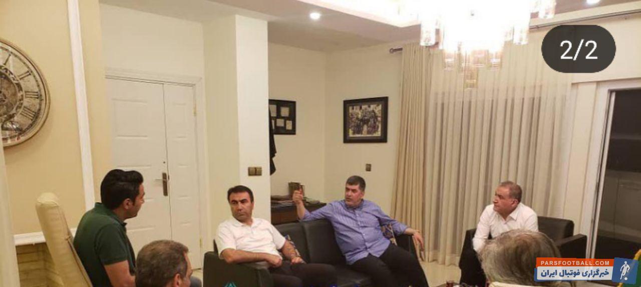 جواد نکونام