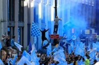 منچسترسیتی