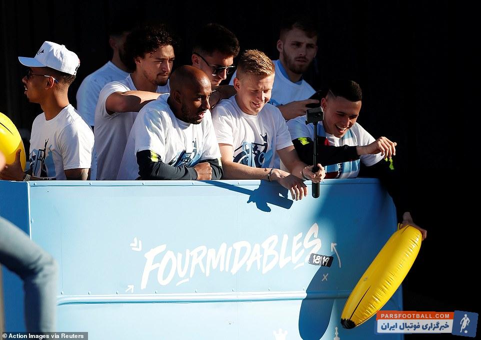 منچسترسیتی