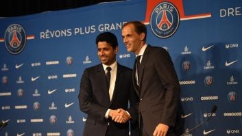 توماس توخل در هفته های اخیر مورد انتقاد رسانه ها قرار داشت توخل سرمربی آلمانی پی اس جی قراردادش با این باشگاه را تا 2021 تمدید کرد.