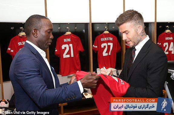 بیست سال پیش در چنین روزهایی منچستریونایتد تاریخ سازی کرده منچستریونایتد با کسب پیروزی برابر بایرن مونیخ در فینال نوکمپ، سه گانه ای تاریخی را رقم زد.