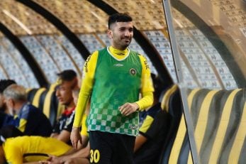 محسن مسلمان