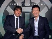 با اعلام منصوب شدن کونته به عنوان سرمربی اینتر هواداران یوونتوس با امضای نامه‌ای خواستند ستاره و نام کونته را از تالار اساطیر این باشگاه پاک کند.