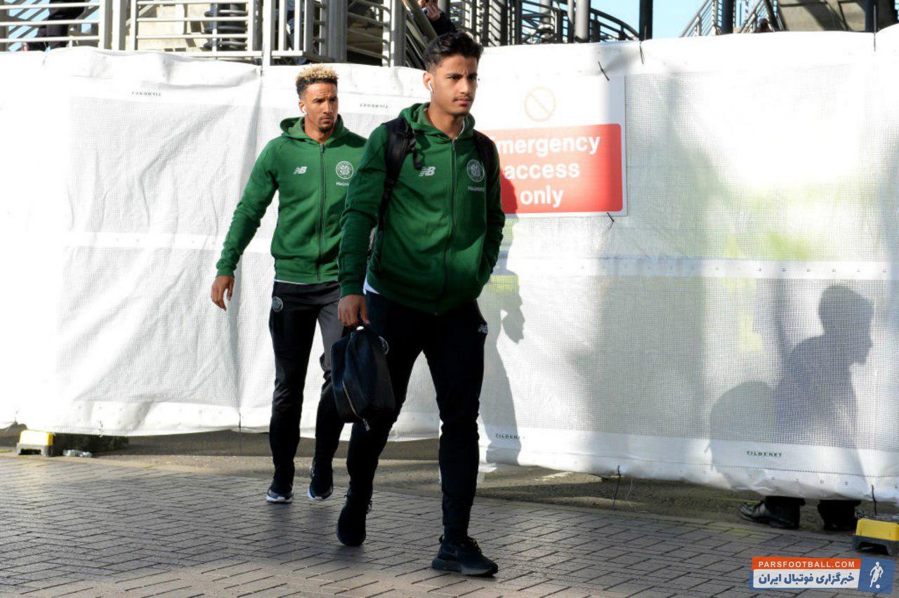 گراهام آرنولد