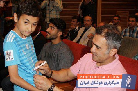 احمدرضا عابدزاده