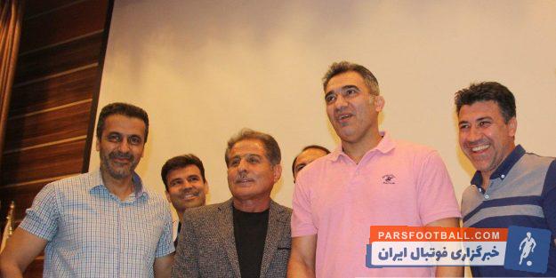 احمدرضا عابدزاده