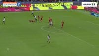 خلاصه بازی آ اس رم 2-0 یوونتوس سری آ ایتالیا فصل 2018/2019
