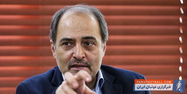 اسلامیان : ما با دو مربی اروپایی به توافق رسیده‌ایم که البته مربیان خوبی هستند