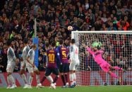 ایستگاهی ؛ برترین گل ها روی ضربه ایستگاهی در فصل 2018/2019