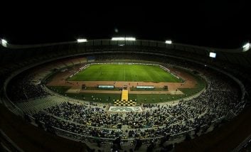 سردار مهدی معصوم‌بیگی