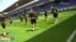 تمرین بازیکنان آرسنال قبل از فینال لیگ اروپا برابر چلسی