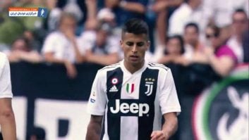 کلیپ رسمی باشگاه یوونتوس برای تبریک تولد ژائو کانسلو