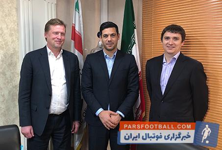 ساختار و چارت اجرایی کمیتهها و دپارتمانهای فدراسیون فوتبال ، مرکز ملی فوتبال، سازمانهای لیگ فوتبال و فوتسال مورد بحث و بررسی قرار گرفت.