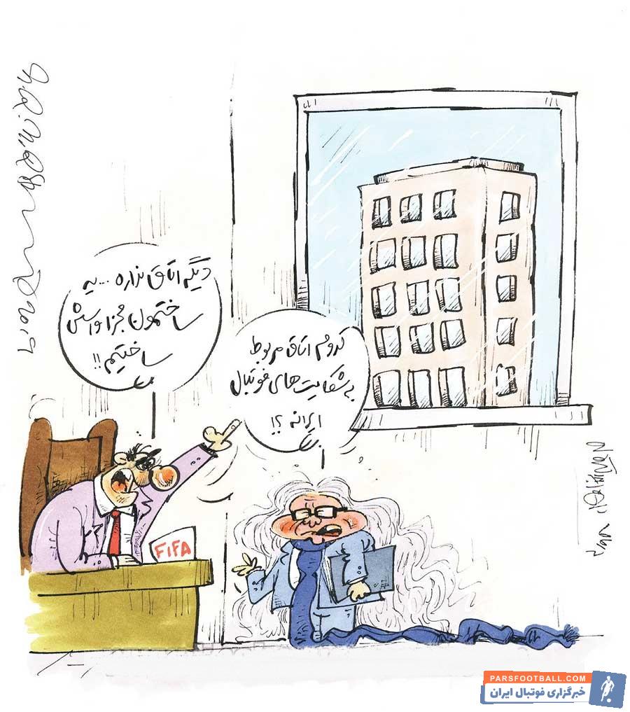 استقلالی ها در اقدامی عجیب وینفرد شفر و ساشا شفر پسرس او را به تمرینات راه ندادند تا شایعه شکایت سرمربی آلمانی از استقلال جدی شود.