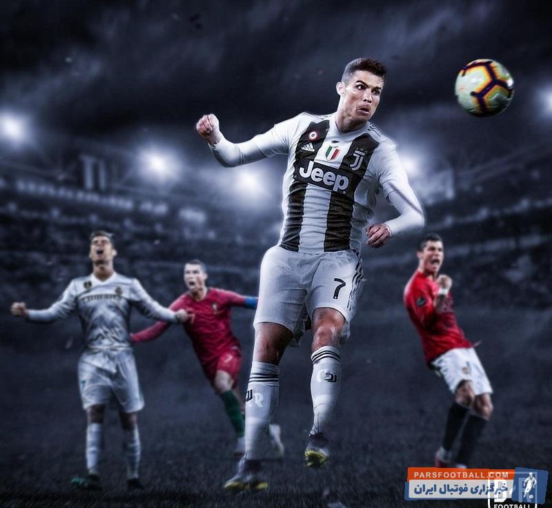 یوونتوس موفق شد با گلزنی رونالدو در دقیقه ۸۴ به بازی برگردد رونالدو موفق شد در دیدار مقابل تورینو گل شماره ۱۰۰ خود با ضربه سر را به ثمر برساند.