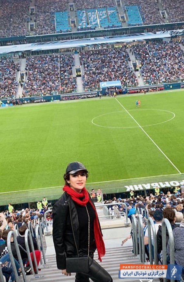 بهاره افشاری