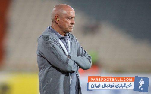 سرمربی السد - فریرا