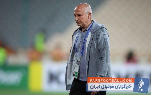 سرمربی السد