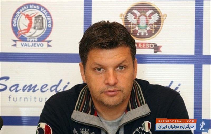 میروسلاو آکسنتیویچ