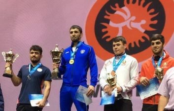 محمدباقر یخکشی