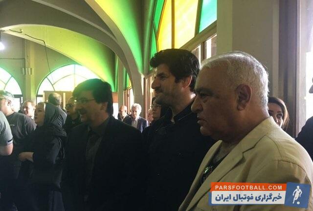 تورج لارودی