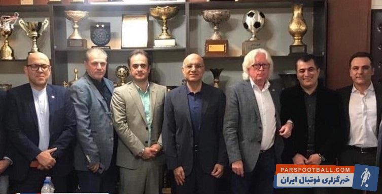 استقلال - اسماعیل خلیلزاده