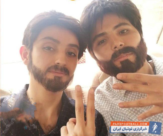 پرسپولیس توانست در خانه سپاهان به برتری برسد و به یک قدمی جام حذفی برسد اما در این بین بانوان پرسپولیسی پرسپولیس را تنها نگذاشتند.