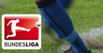 تصویری جالب از منبع الهام لوگوی بوندس لیگا آلمان