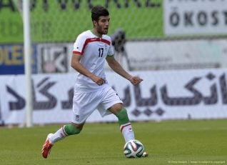 خانزاده ؛ تصاویری از ماشین لوکس و لاکچری محمدرضا خانزاده بازیکن پیشین باشگاه پرسپولیس