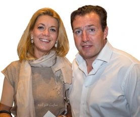 ویلموتس بسیار خانواده دوست است، علاقه ویلموتس به همسر و تشکر از او تقریباً در همه کنفرانس‌های مهم خبری و برنامه‌های تلویزیونی نشان‌دهنده این موضوع است.