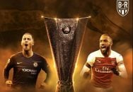 چلسی ؛ تمرین تیم فوتبال چلسی انگلیس قبل از فینال لیگ اروپا برابر آرسنال