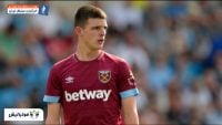 برترین گل ها و مهارت های دکلان رایس در وستهام فصل 2018/2019