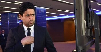 ناصر الخلیفی