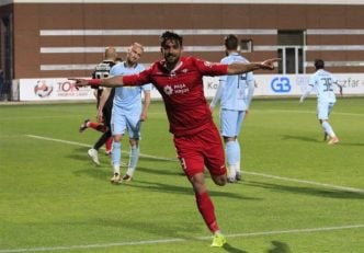 پیمان بابایی