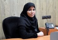 افسانه باقری