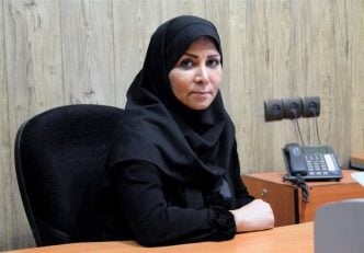 افسانه باقری