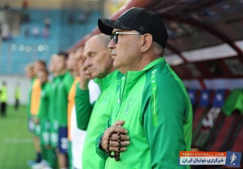 قربان بردیف