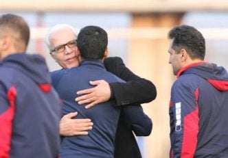 کیومرث بیات