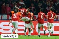 خلاصه فینال جام حذفی آلمان: لایپزیش 0-3 بایرن مونیخ
