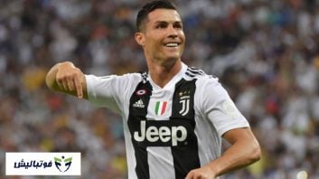 مرور اولین فصل حضور کریستیانو رونالدو در سری آ