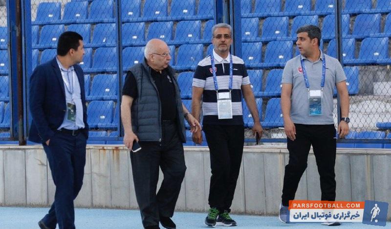 محمد فارسیان