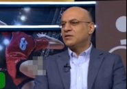 اشتباه بزرگ فتحی ، مدیرعامل استقلال در استفاده از عنوان خلیج به جای " خلیج فارس "