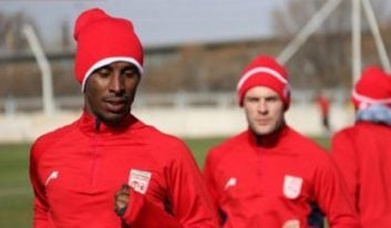 کوین کنستانت