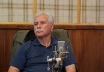 تورج لارودی