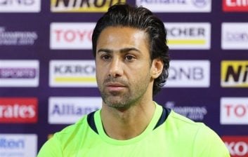 پرویز ابوطالب - بهمن طهماسبی فرهاد مجیدی - استقلال - غلامرضا جباری