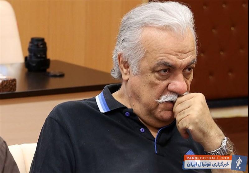 بهرام مشتاقی